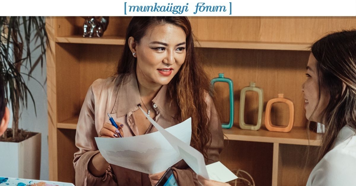 Munkavállalók véleményének felmérése - Munkaügyi Fórum Blog