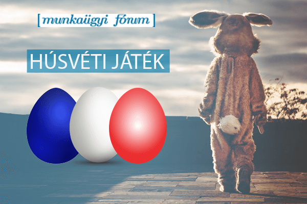 Húsvéti Fórum játék