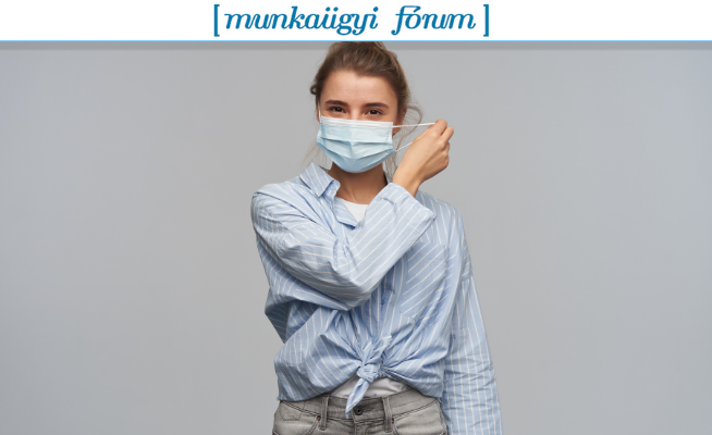 Megszűnő járványügyi korlátozások - Munkaügyi Fórum blog