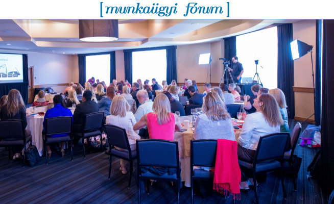 Cafeteria konferenciák az ősszel