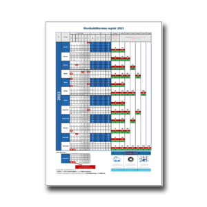 2023-munkaidokeretes-munkaugyi-naptar-munkaugyi-forum