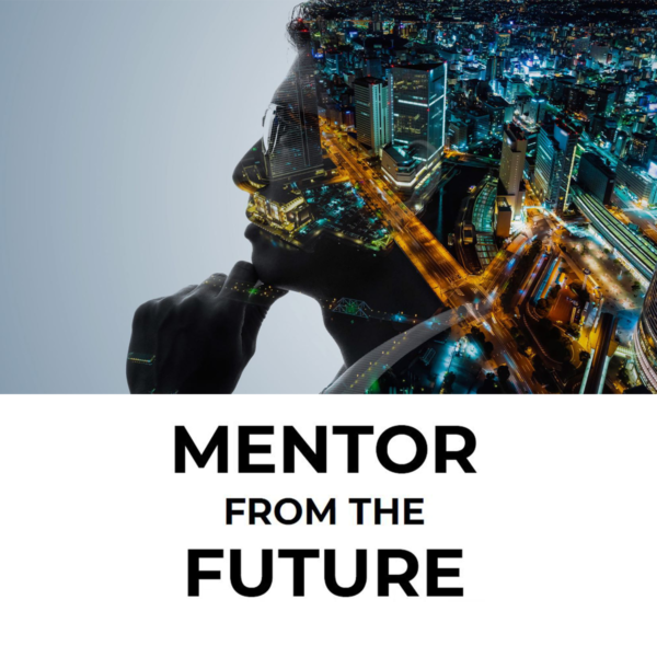 Mentor from the Future - Vezetőképzés