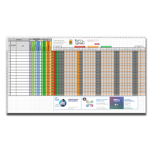 Szabadságtervező 2026 ingyenesen letölthető